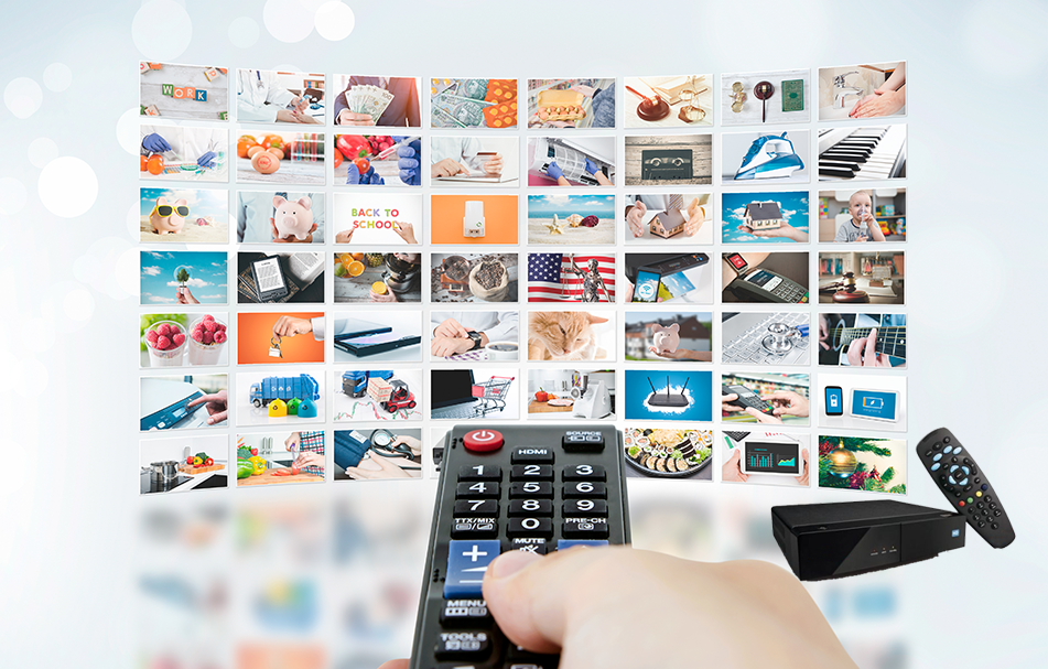 TV-Plans